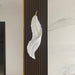 Feather Wall Lamp - Vakkerlight