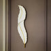 Feather Wall Lamp-DWHOME