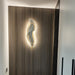 Feather Wall Lamp - Vakkerlight