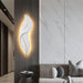 Feather Wall Lamp - Vakkerlight