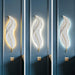 Feather Wall Lamp-DWHOME