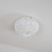 Feathered Ceiling Lamp - DWHOME