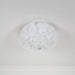 Feathered Ceiling Lamp - DWHOME