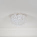 Feathered Ceiling Lamp - DWHOME