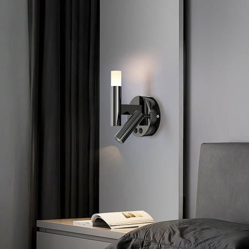 Fedde Wall Lamp-DWHOME