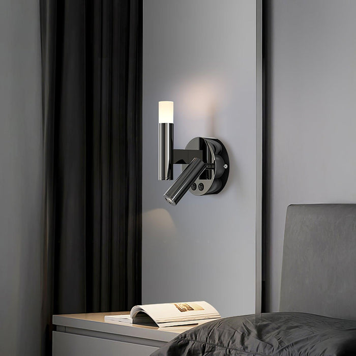 Fedde Wall Lamp.