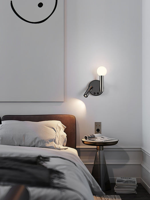 Fedde Wall Lamp - Vakkerlight