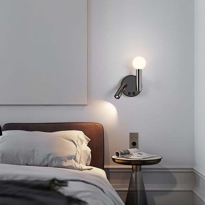 Fedde Wall Lamp - Vakkerlight