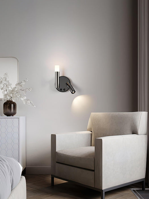 Fedde Wall Lamp.