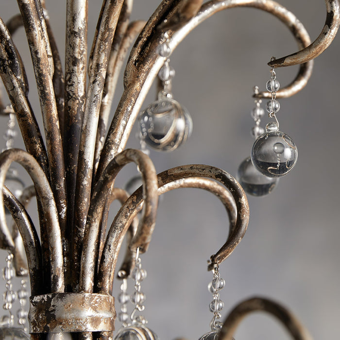 Feiss Chandelier-DWHOME