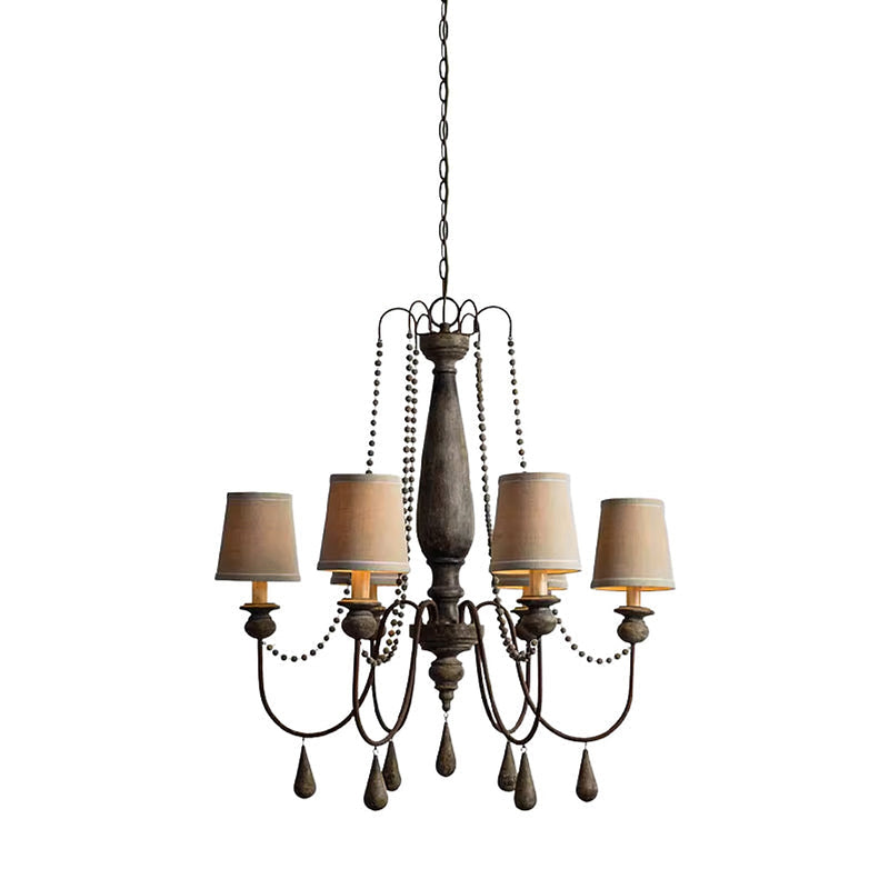 Feiss Clarissa Chandelier-DWHOME