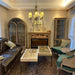Feiss Clarissa Chandelier-DWHOME