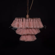 Fela Tassel Chandelier-DWHOME
