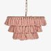 Fela Tassel Chandelier - DWHOME