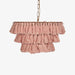 Fela Tassel Chandelier - DWHOME