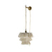 Fela Tassel Wall Lamp - Vakkerlight