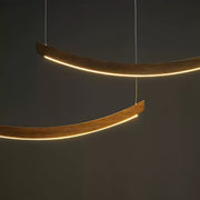 Felix Crescent Pendant Lamp-DWHOME