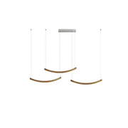 Felix Crescent Pendant Lamp-DWHOME
