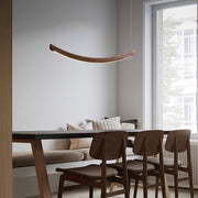 Felix Crescent Pendant Lamp-DWHOME