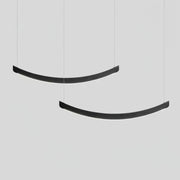 Felix Crescent Pendant Lamp-DWHOME
