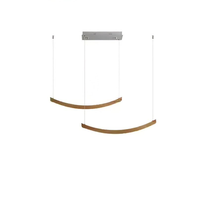 Felix Crescent Pendant Lamp-DWHOME