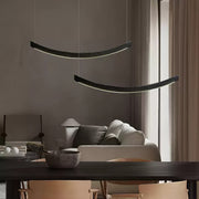 Felix Crescent Pendant Lamp-DWHOME