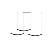 Felix Crescent Pendant Lamp-DWHOME