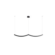 Felix Crescent Pendant Lamp-DWHOME