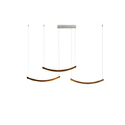 Felix Crescent Pendant Lamp-DWHOME