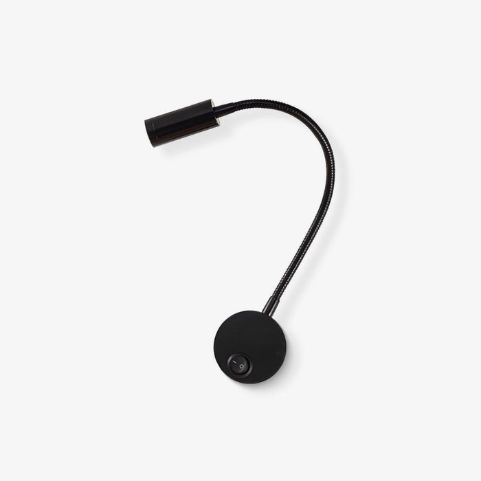 Felix Flex Reading Wall Lamp-DWHOME