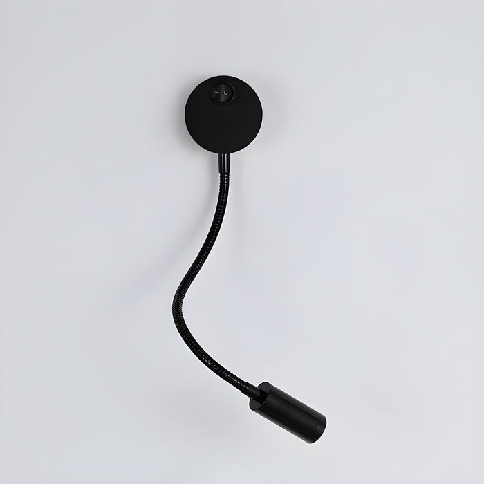 Felix Flex Reading Wall Lamp-DWHOME