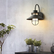 Felix Outdoor Wall Lamp-DWHOME