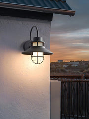 Felix Outdoor Wall Lamp-DWHOME