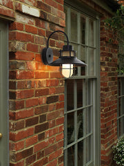 Felix Outdoor Wall Lamp-DWHOME