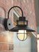 Felix Outdoor Wall Lamp-DWHOME
