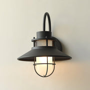 Felix Outdoor Wall Lamp-DWHOME