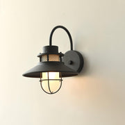 Felix Outdoor Wall Lamp-DWHOME