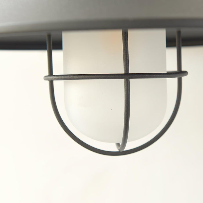 Felix Outdoor Wall Lamp-DWHOME