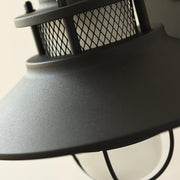 Felix Outdoor Wall Lamp-DWHOME