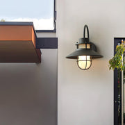 Felix Outdoor Wall Lamp-DWHOME