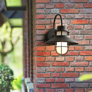Felix Outdoor Wall Lamp-DWHOME