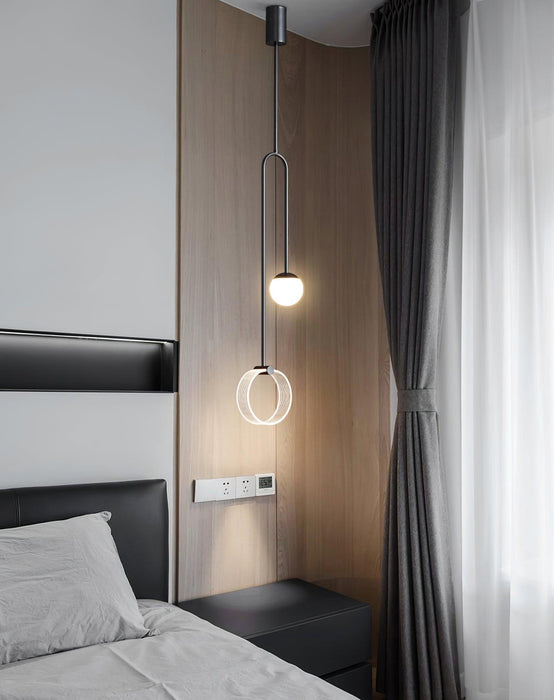 Ferra LED Pendant Light.