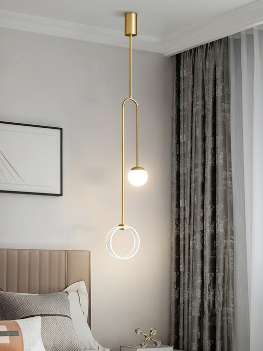 Ferra LED Pendant Light.