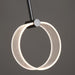 Ferra LED Pendant Light.