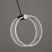 Ferra LED Pendant Light-DWHOME
