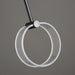 Ferra LED Pendant Light.