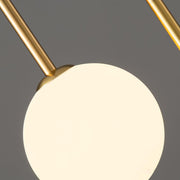 Ferra LED Pendant Light-DWHOME
