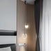 Ferra LED Pendant Light.