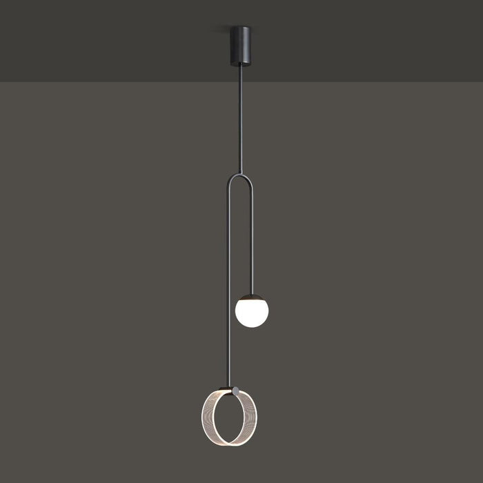 Ferra LED Pendant Light.