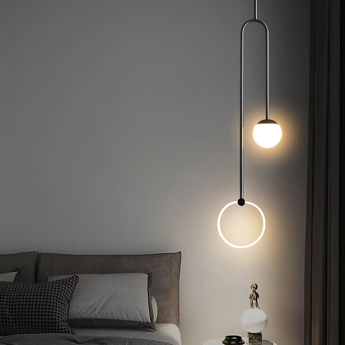 Ferra LED Pendant Light.